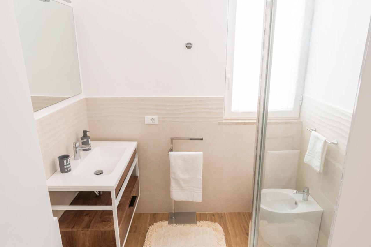 Fontanelle Home トラーパニ エクステリア 写真