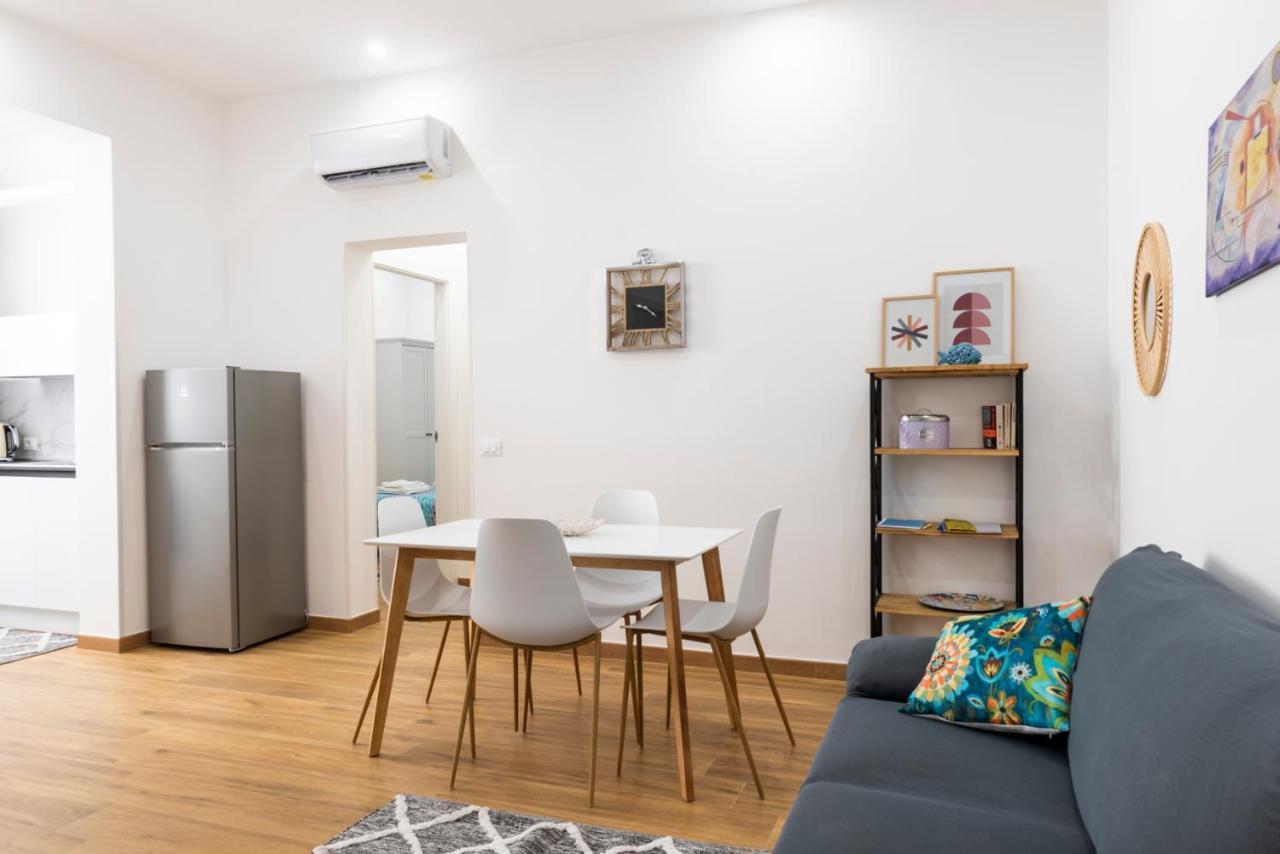 Fontanelle Home トラーパニ エクステリア 写真