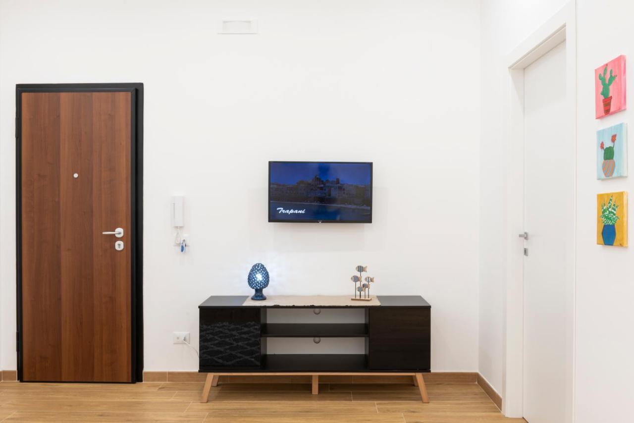 Fontanelle Home トラーパニ エクステリア 写真