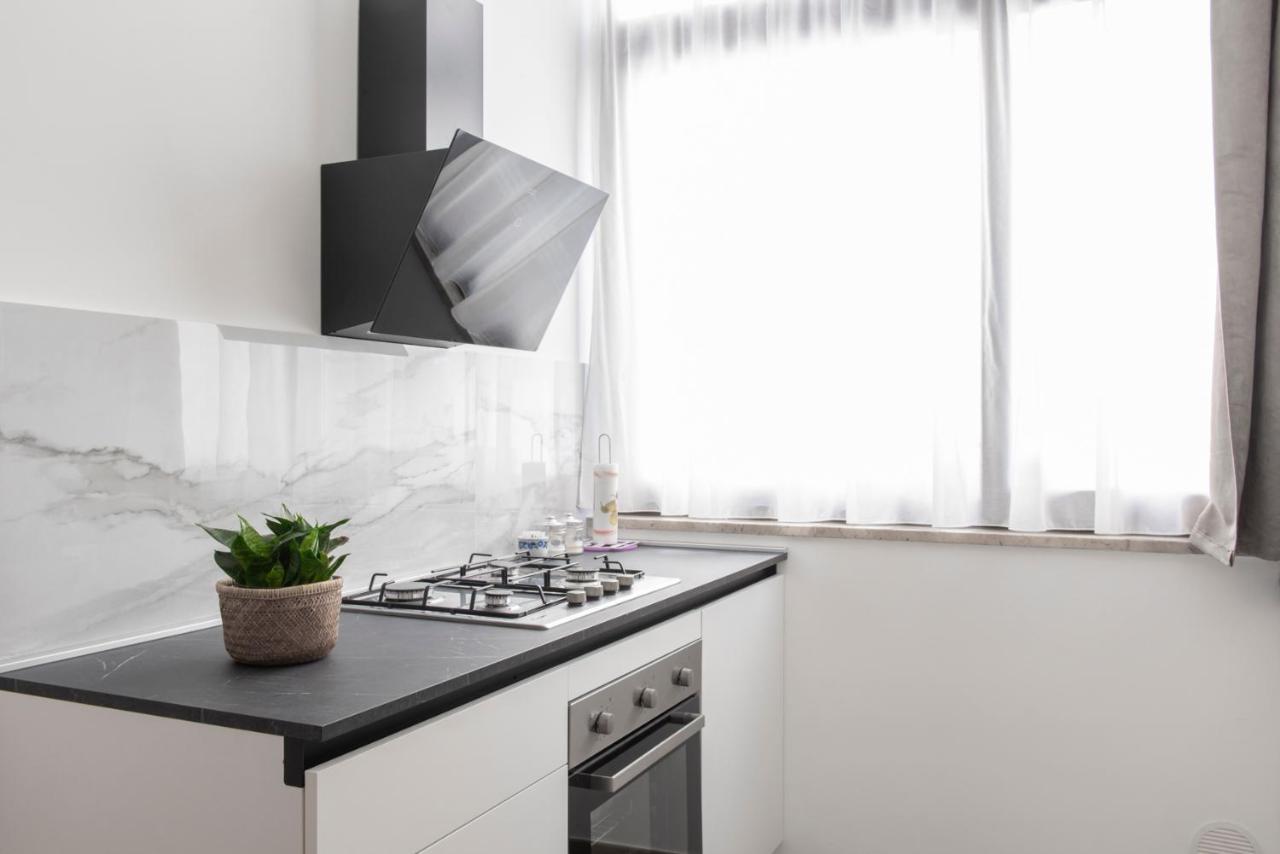Fontanelle Home トラーパニ エクステリア 写真