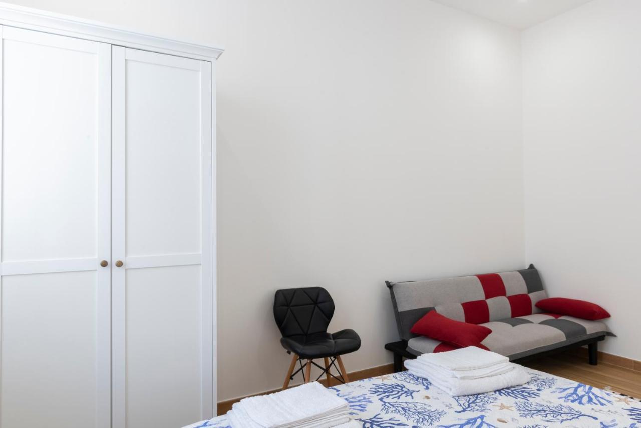 Fontanelle Home トラーパニ エクステリア 写真