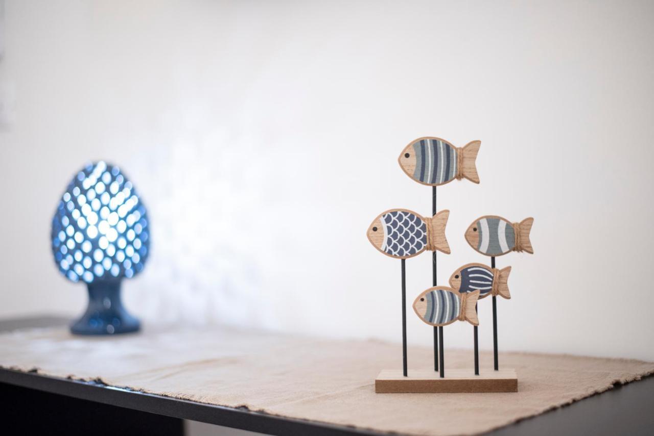 Fontanelle Home トラーパニ エクステリア 写真