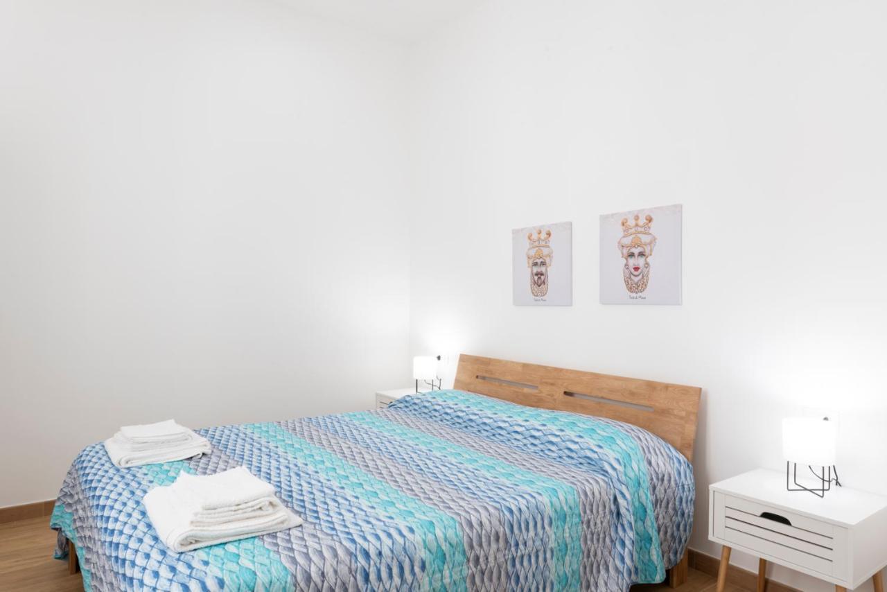 Fontanelle Home トラーパニ エクステリア 写真