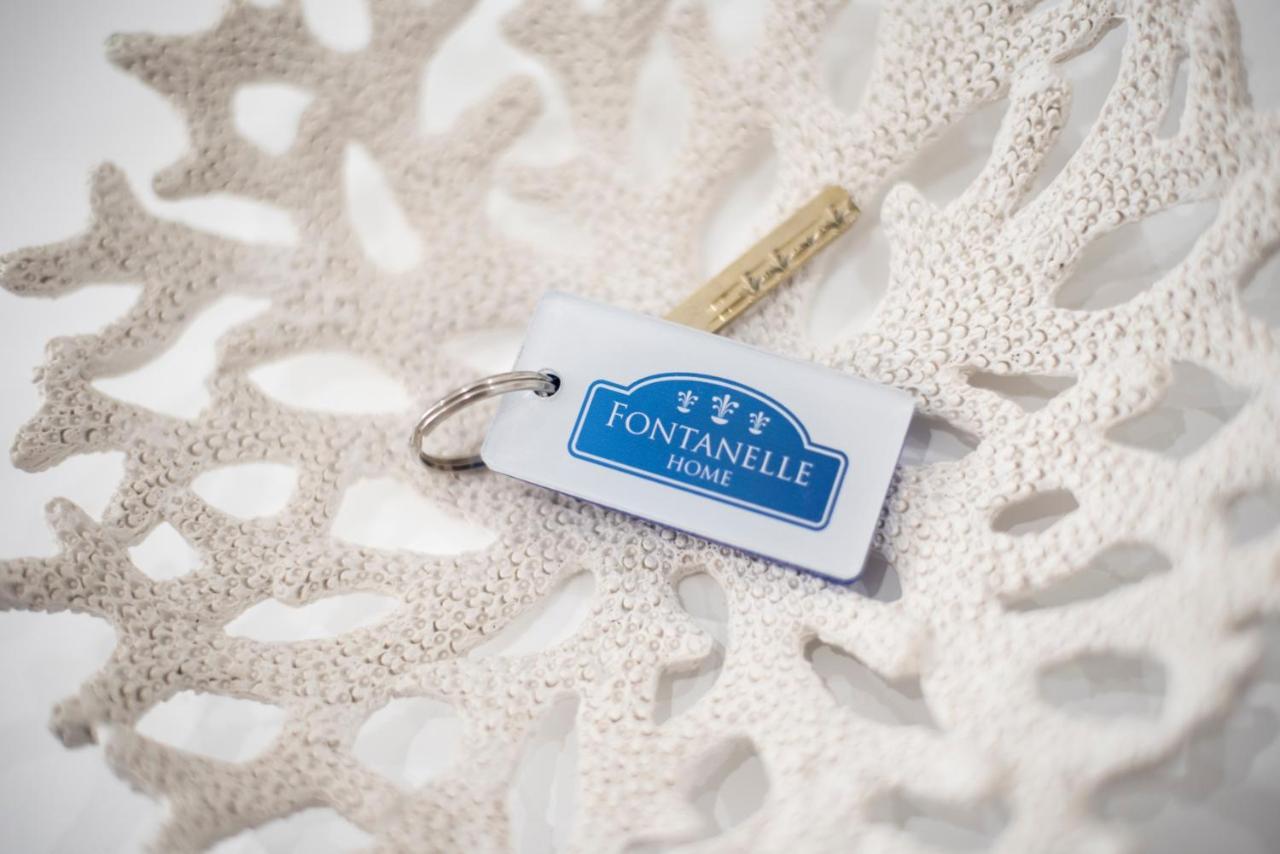 Fontanelle Home トラーパニ エクステリア 写真